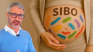 SIBO: o inchaço que parece barriga de grávida. Descubra as causas e tratamentos.