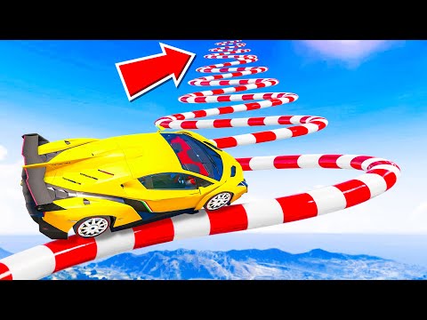 welches AUTO schafft es weiter? aber ich HACKE in GTA 5!