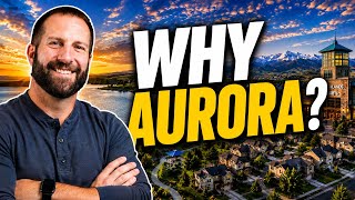 Is Aurora REALLY That Bad? | Moving to Aurora Colorado