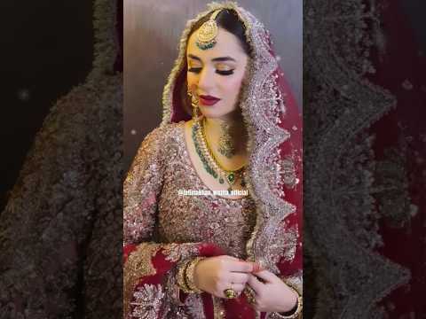 Shadi ke pahli raat thi shohar kamare me aaya | haq mehar | Islamic video | islamic status #shorts❤️