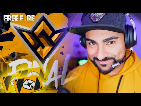 🔴 REGALANDO LAS SALAS POR EL MUNDIAL DE FREE FIRE