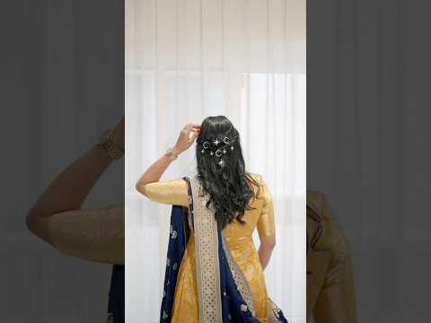 💛⭐️✨ 4/9 Days Navratri Looks ✨⭐️💛