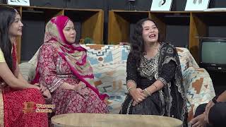Babuhan Acil India - Warung Saraba