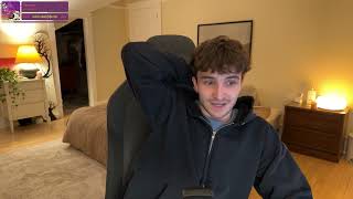 etheno | CHILL SATURDAY | VOD (15/03/2025 21:37)