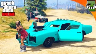 Gta 5 Seltene Autos Videos Kansas City Comic Con
