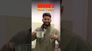 This Watch Almost Got Me Banned!