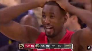 Toronto Raptors Championship Win!!!