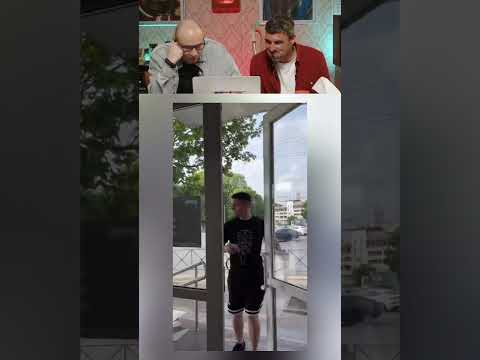 СМОТРИМ ТИКТОКИ С ВОДОЙ 💦 Баженов vs Генич |  #НельзяСмеяться #СмехСВодой #ВирусноеВидео #Юмор