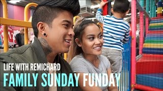 LIFE WITH REMICHARD | FUNDAY SUNDAY Vlog #9