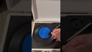 Vinyl Record that’s 3D Printed #records #vinyl #3dprinting #music