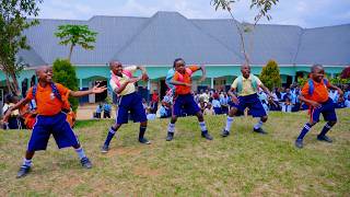 Masaka Kids Africana - Go To School [Official Music Video]