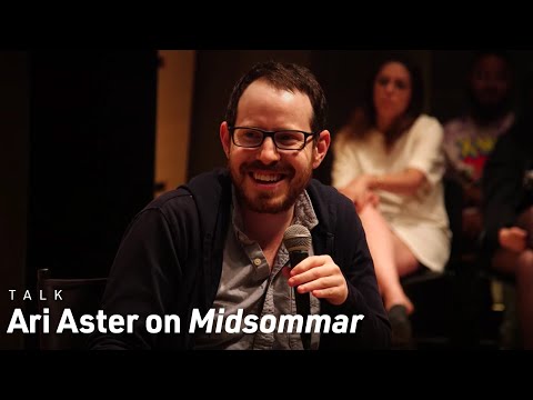 Ari Aster on Midsommar, Cathartic Endings, the Director's Cut, and His Favorite Films