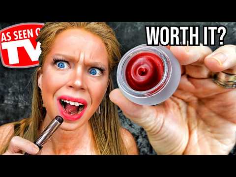 FWEE Lip Pudding- Does This Thing Really Work?