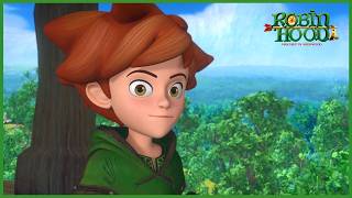 ONCE UPON A TIME IN SHERWOOD - Part 1 | Robin Hood | 25' Compilation