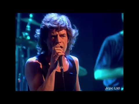 Rolling Stones “Shine A Light" Totally Stripped Paradiso Amsterdam Holland 1995 Full HD