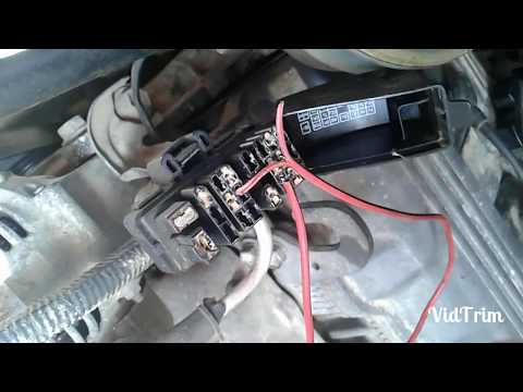 No Start Spark OK Code Reader System Problem Rav4 1995