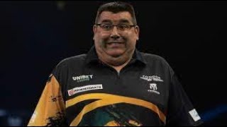 A MISCOUNT AND THEN A NINE DARTER! JOSE DE SOUSA makes EVERYBODY SMILE WITH THIS! #11