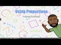 Mastering Percents through Proportions