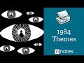 Themes and Concepts in 1984
