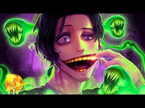 ♪ Don Lorenzo (Blue Lock) | Morto-Rico | AniRap