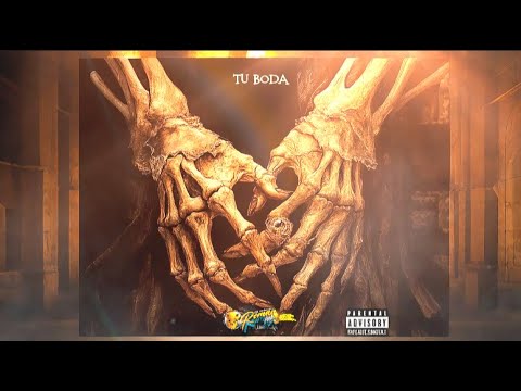 TU BODA... | Conjunto La Primacía [letra] 2024 / Dj Roman-MIX