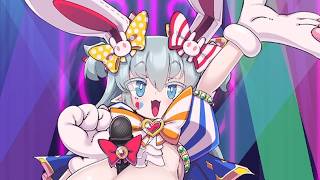 What if you get caught by rabbit?