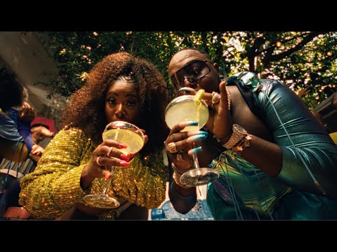 One Margarita (Saucy Remix) [feat. Saucy Santana] - That Chick Angel, CasaDi, & Steve Terrell