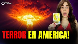 Una bomba en América… ¿CUÁNDO y DÓNDE?