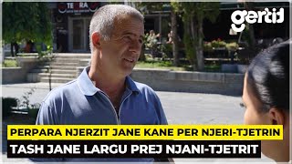 Njerzimi ka ndryshu, nuk ka ndryshu koha | Histori të Jetes