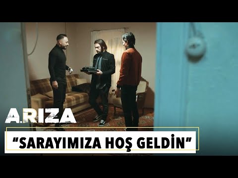 Televizyon için kampanya kovalıyoruz | #Arıza 11. Bölüm