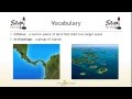 Geography of North and Central America