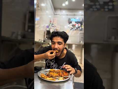 كواليس البيتزه 😱