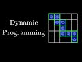 Dynamic Programming Concepts and Challenges