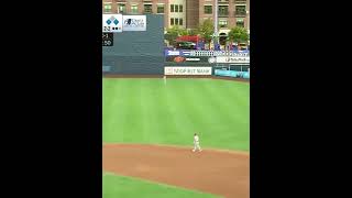 Josue De Paula CRUSHES a Three-Run Home Run! | Los Angeles Dodgers Prospect