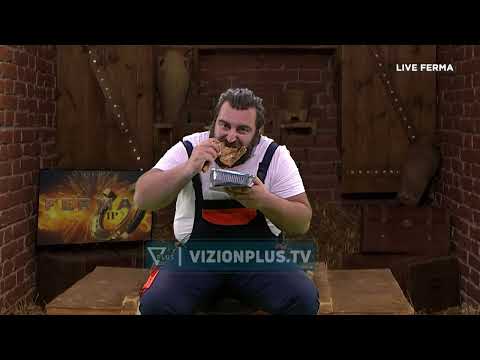 2984 - Mbikqyrje e FERMA VIP nga e ardhmja sateliti 'Albania 2' - Episodi 36