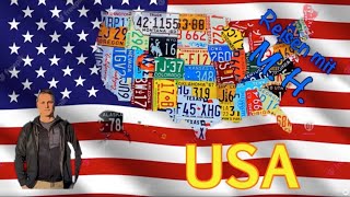 Roadtrip USA 2023
