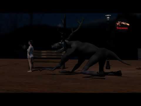 La Historia del Wendigo – La Leyenda del Wendigo. ¿Wendigo real? El Monstruo mas Aterrador del mundo