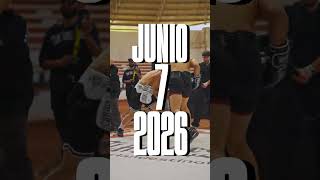 #clandestinofc #tryouts #seleccion #selectivos #casting #monterrey #bareknuckle #boxing #mma
