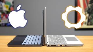 The Framework 12 is dead. Apple killed it.