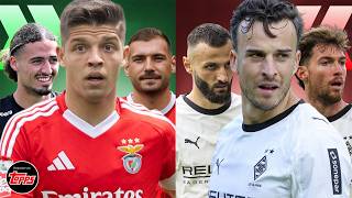 Gladbach Transferupdate! 😍 Honorat-Abschied?! 🔥 Sirch-Transfer vor Abschluss?  Bulut-Interesse? ⚫⚪🟢