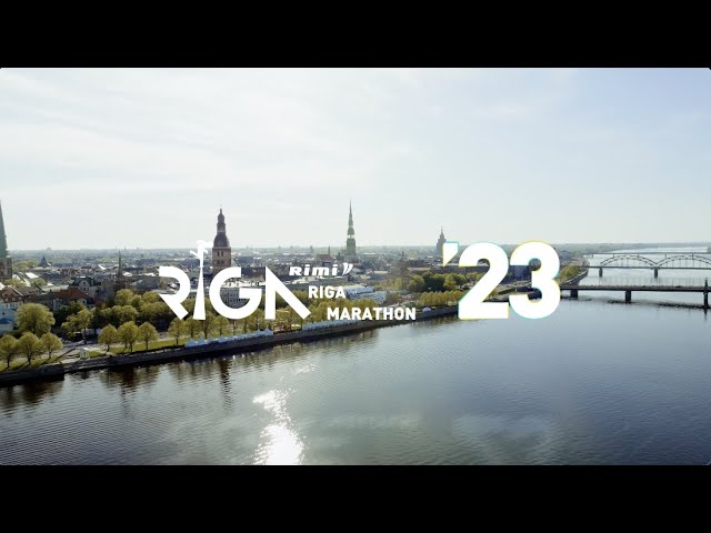 riga marathon