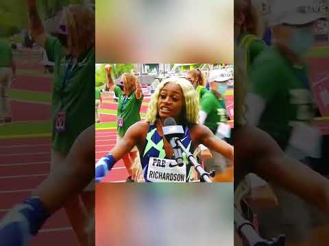 She Never Gave Up🥹🥇