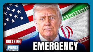US Declares Fertilizer EMERGENCY As Iran War Fallout Continues