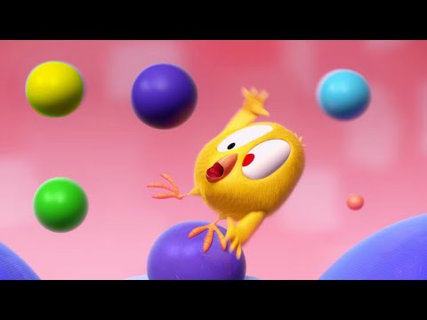 Jump into the Fun! | Where's Chicky? | Cartoon Collection in English for Kids | New episodes HD