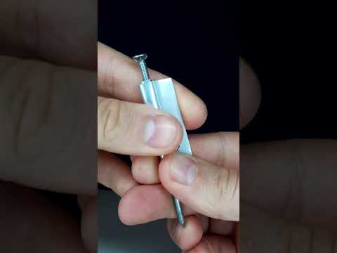 Tutorial π± DIY Eternal Hydrogen Lighter