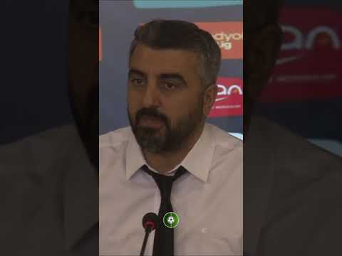 Sinan Kaloğlu'ndan penaltı tepkisi! "Oyuncu elini ne yapacak?"