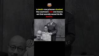 This WWII Prisoner Shocked the Court and Escaped Execution