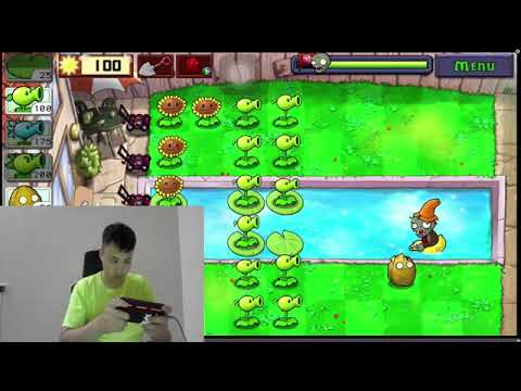 PVZ Challenge TV | Sức Mạnh Tối Thượng