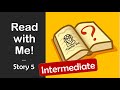 Practicing English Listening Skills