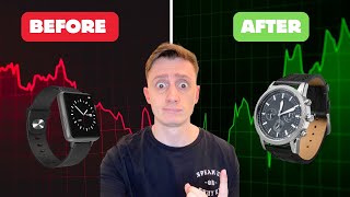 $FOSL | Bankrupt Or Not Bankrupt? A 2-10x Stock! Here's Why